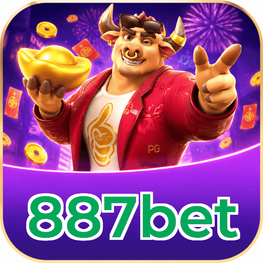 887bet Instalar Logo 3