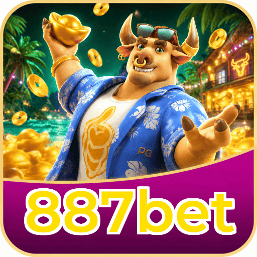 887bet Segurança Logo 3