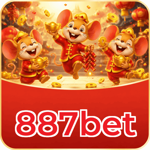 887bet Logo 2