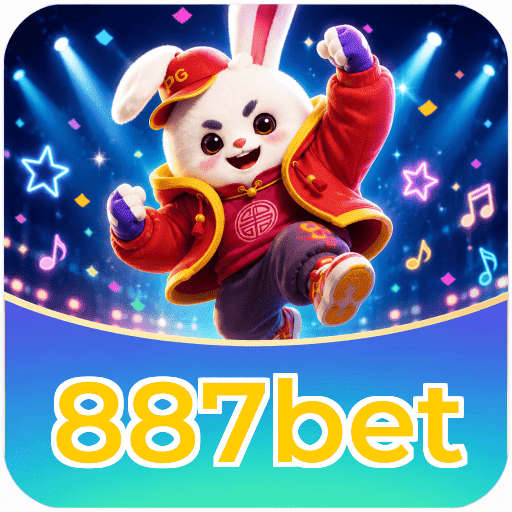 887bet Instalar Logo 1