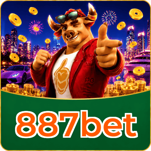 887bet Segurança Logo 1
