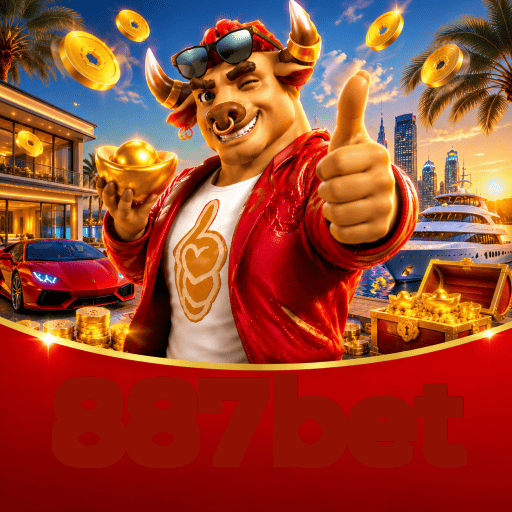 887bet Instalar Logo 2