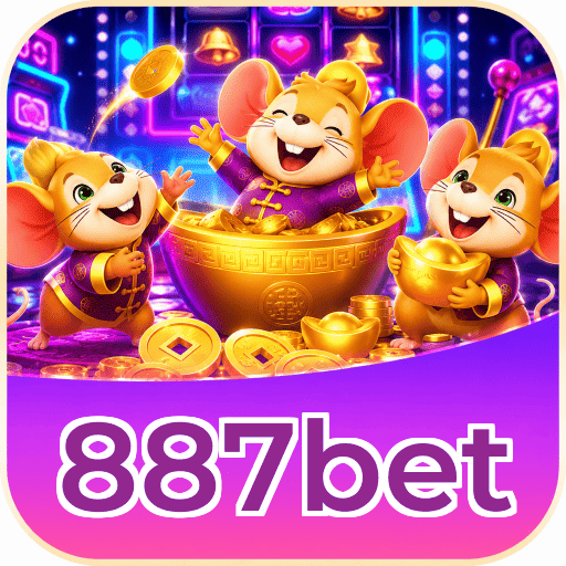 Slots 887bet - Jackpots Progressivos